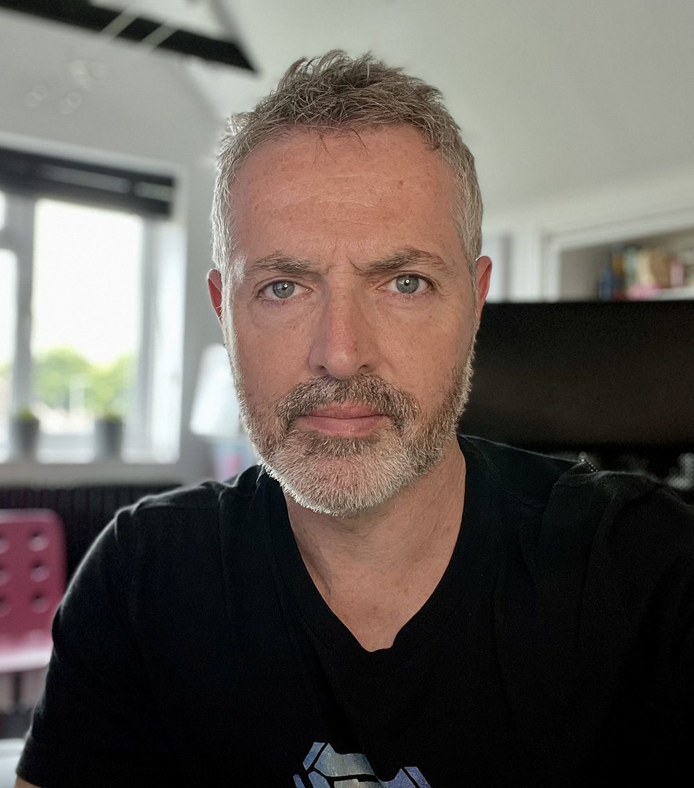 James Kirby