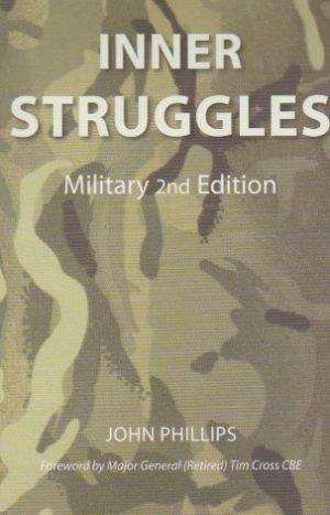 Inner Struggles - Military Edition