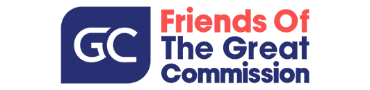 Friends of the Great Commission logo